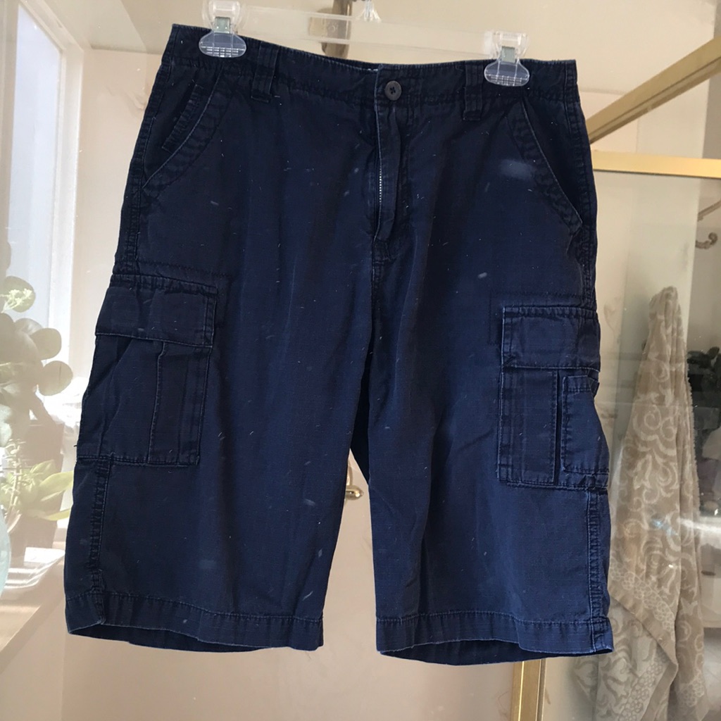 Boys Shorts Nautica Brand Size 20